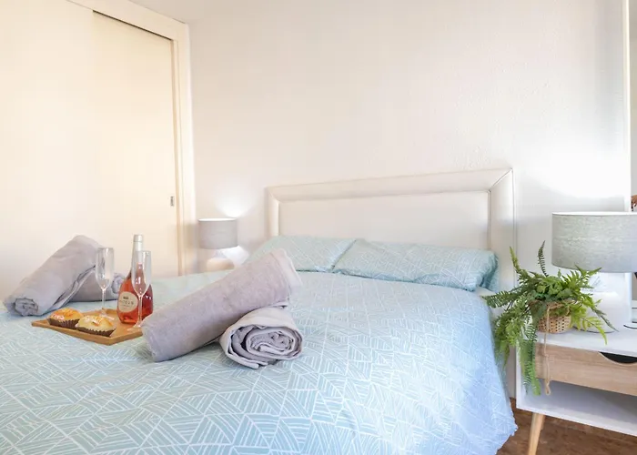 Apartamento Marbella Center Lv