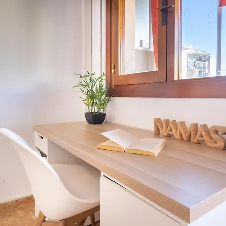 Apartamento Marbella Center Lv Esterno foto