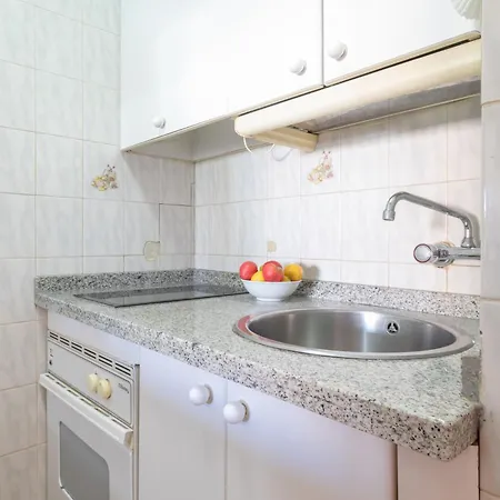 Apartamento Marbella Center Lv Esterno foto
