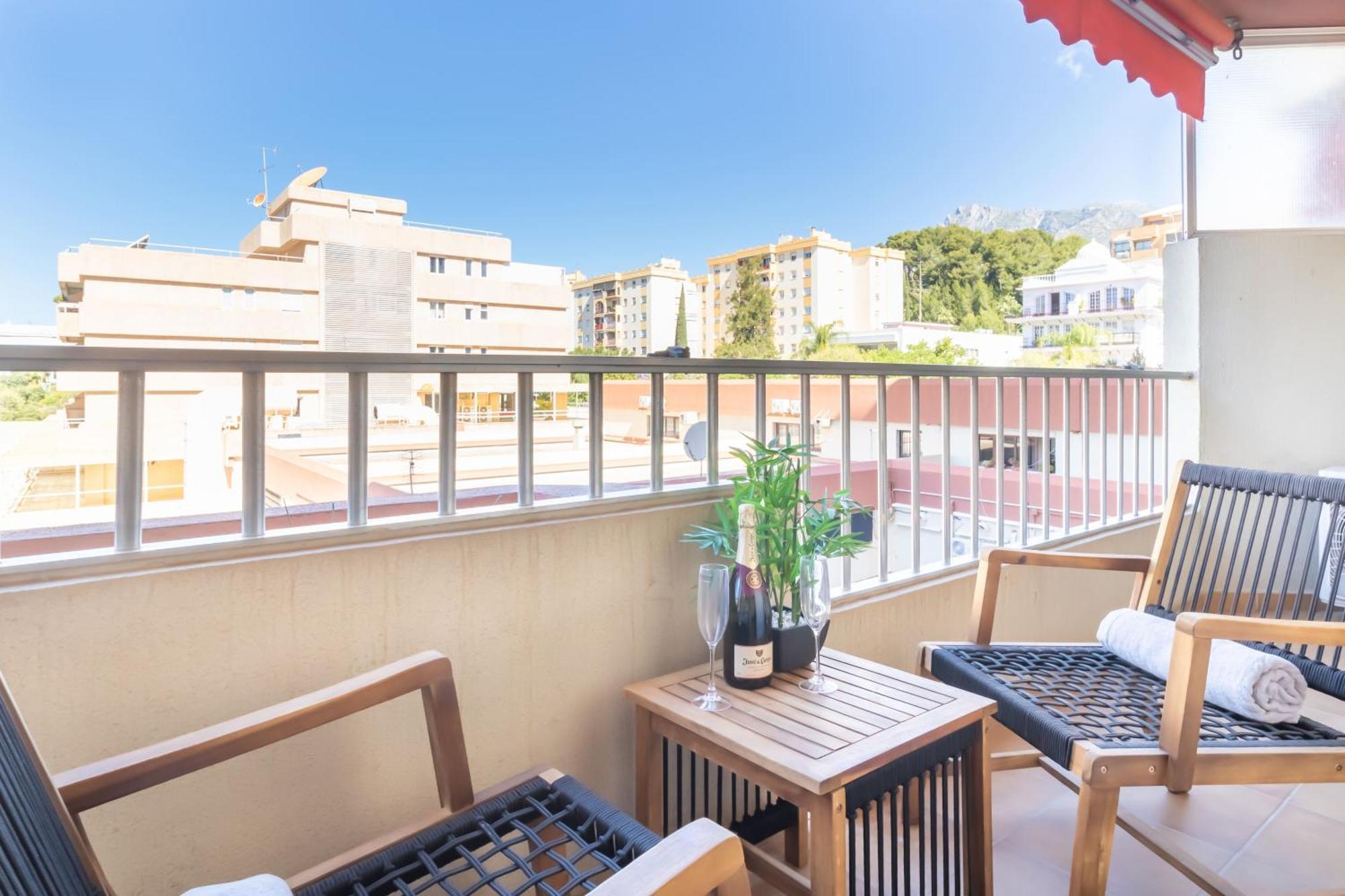 Appartement Center Lv