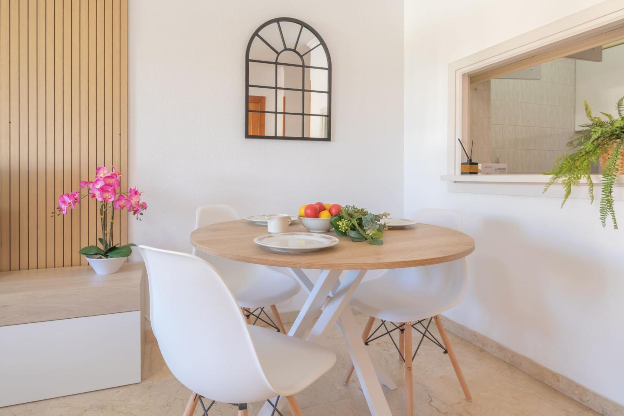 Center Lv Apartament Marbella